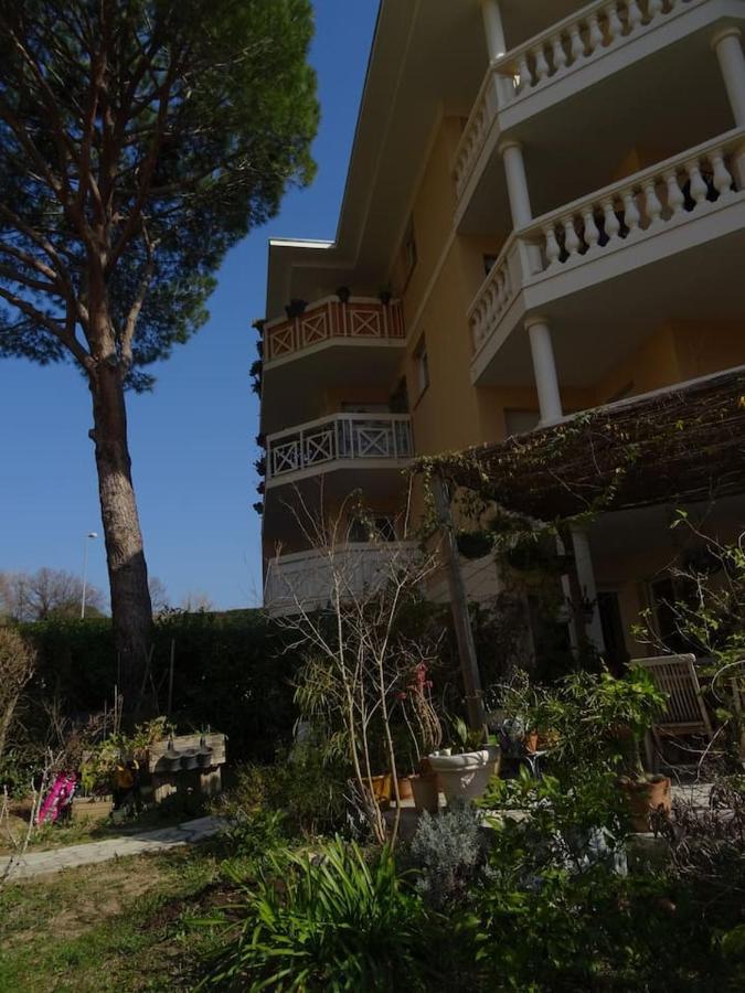 Tranquille Avec Jardin Et Piscine
