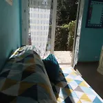 Appartement Tranquille Avec Jardin Et Piscine